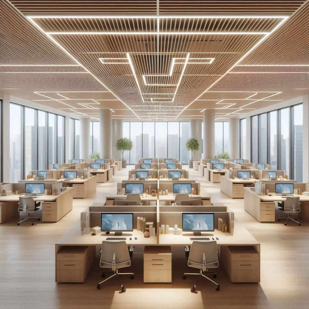 项目交付赶工反复出现时软件开发公司的写字楼办公采光通风体验该由谁负责复盘